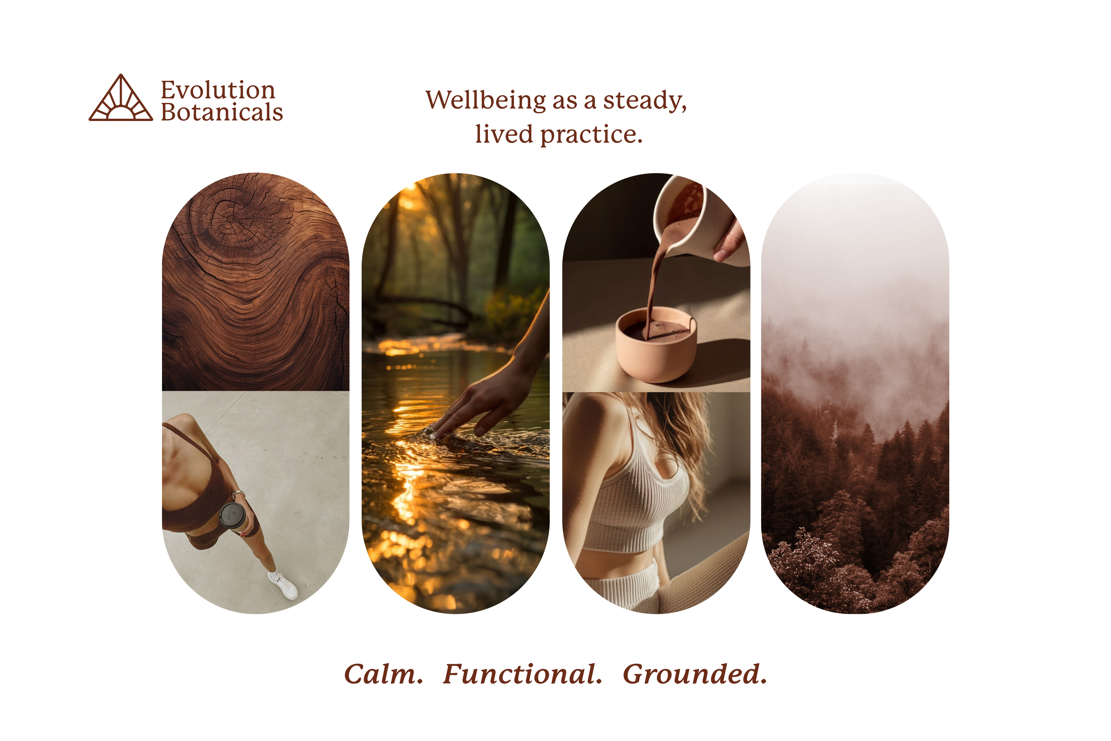 Evolution Botanicals