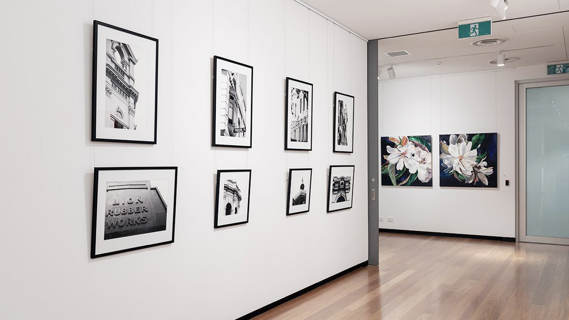 Natural Construct Art Exhibition