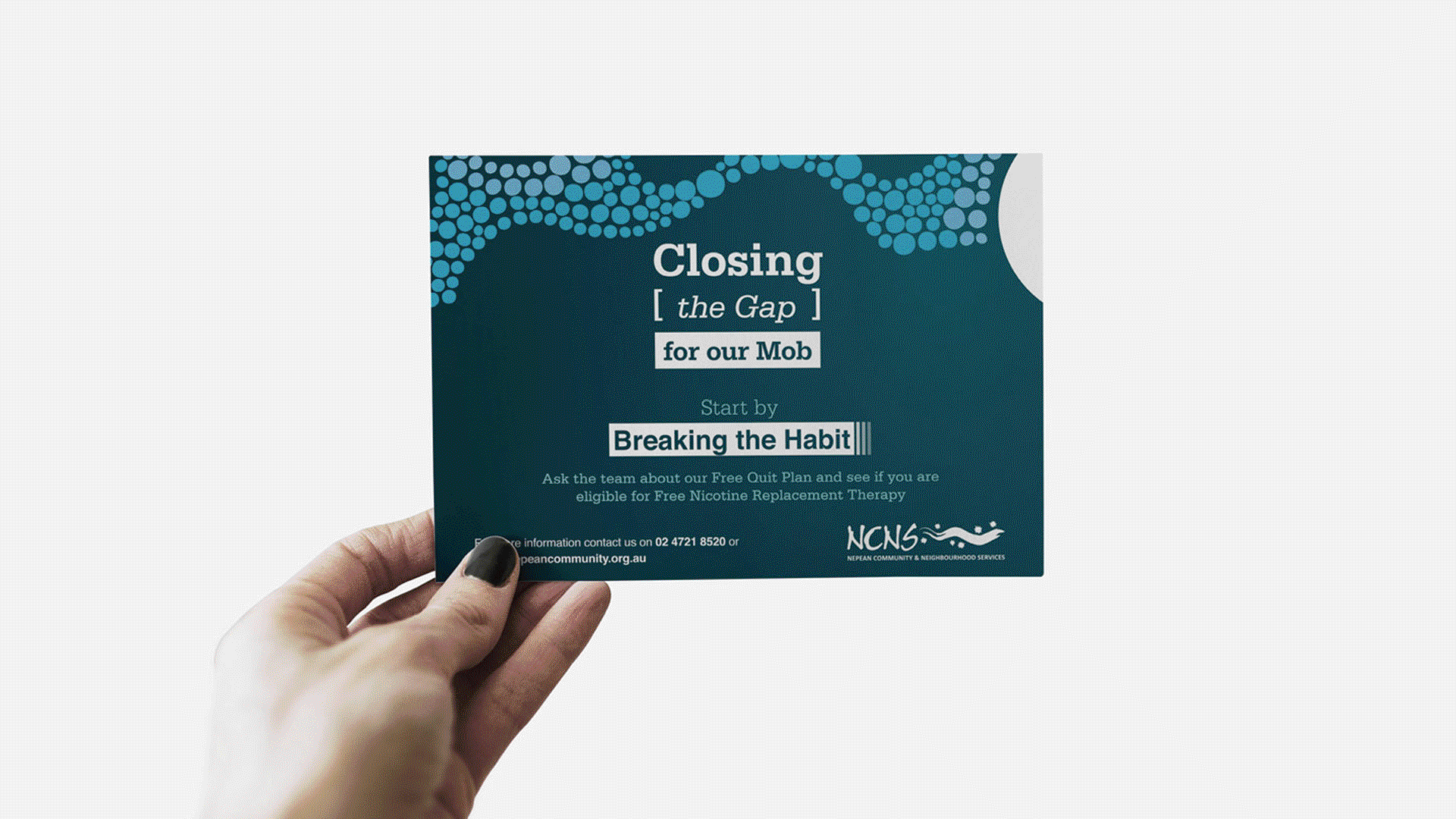 Nepean Community & Neighbourhood Services